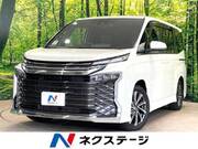 2025 TOYOTA VOXY
