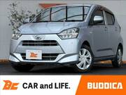 2020 DAIHATSU MIRA EES