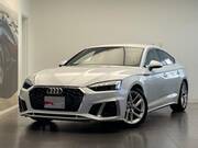 2023 AUDI A5 SPORTBACK