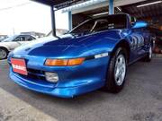1990 TOYOTA MR2 G