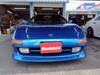 TOYOTA MR2