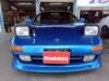 TOYOTA MR2