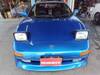 TOYOTA MR2