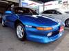 TOYOTA MR2