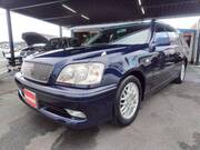 2006 TOYOTA CROWN ESTATE ATHLETE