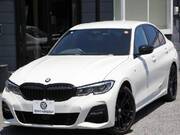 2020 BMW 3 SERIES