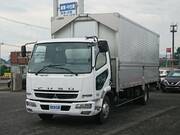 2008 FUSO FIGHTER