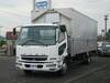 FUSO FIGHTER