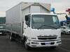 FUSO FIGHTER