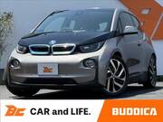 2015 BMW i3