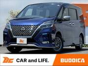 2019 NISSAN SERENA