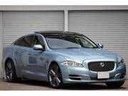 2010 JAGUAR XJ