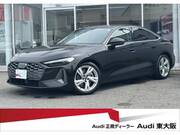 2025 AUDI A5