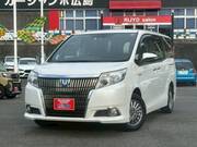 2016 TOYOTA ESQUIRE