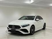 2025 MERCEDES BENZ A-CLASS