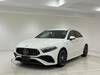 MERCEDES BENZ A-CLASS
