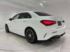 MERCEDES BENZ A-CLASS