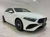 MERCEDES BENZ A-CLASS
