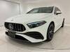 MERCEDES BENZ A-CLASS