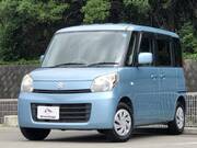 2013 SUZUKI SPACIA