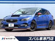 2019 SUBARU LEVORG