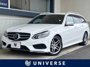 2016 MERCEDES BENZ E-CLASS Stationwagon