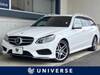MERCEDES BENZ E-CLASS Stationwagon