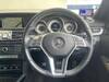 MERCEDES BENZ E-CLASS Stationwagon