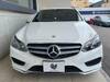 MERCEDES BENZ E-CLASS Stationwagon