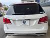 MERCEDES BENZ E-CLASS Stationwagon