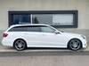 MERCEDES BENZ E-CLASS Stationwagon