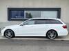 MERCEDES BENZ E-CLASS Stationwagon