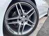MERCEDES BENZ E-CLASS Stationwagon