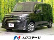 2024 TOYOTA ROOMY