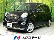 2016 DAIHATSU CAST