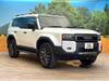 TOYOTA LANDCRUISER 250