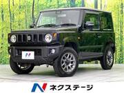 2021 SUZUKI JIMNY XC