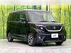 SUZUKI SOLIO BANDIT