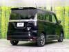 SUZUKI SOLIO BANDIT