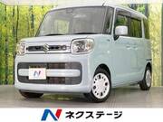 2019 SUZUKI SPACIA