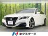 TOYOTA CROWN HYBRID