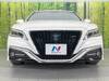 TOYOTA CROWN HYBRID