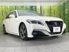 TOYOTA CROWN HYBRID