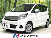2018 NISSAN DAYZ