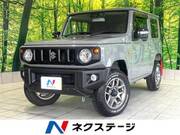 2021 SUZUKI JIMNY XC