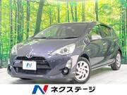 2015 TOYOTA AQUA S