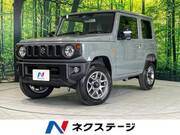 2026 SUZUKI JIMNY XC