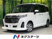 2021 TOYOTA ROOMY