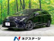 2022 TOYOTA COROLLA TOURING