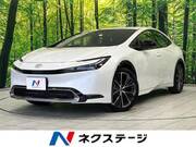 2024 TOYOTA PRIUS